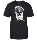Gary Chambers Do Good Seek Justice Limited T-Shirt