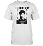 Free Yb Young Boy Never Broke Again Dob 10 20 99