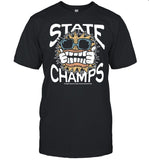 Limited State Champs Sunshine Shirt