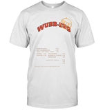 Limited PayMoneyWubby Condiment Craze Shirt