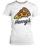 Henry's Pizza Human Made T-Shirt