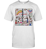 Limited The Alabama Brawl Jermale Sullivan Shirt
