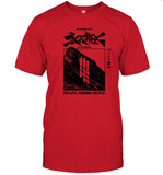 An Evening With Skrillex At Red Rocks Shirt 2023