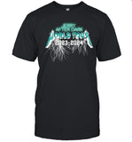 Limited Jerry After Dark Anniversary Tour 2023-2024 Tee