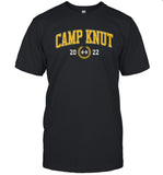 Limited OTK Network Camp Knut 2022 Shirt
