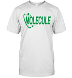 Limited Molecule Shirt