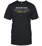 Limited Hasan Piker Liberty Tour Shirt