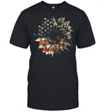 American Hunter Suower Flag shirt