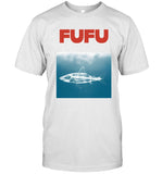 Fufu Jaws Shirt