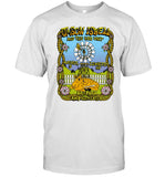 Jason Isbell And The 400 Unit August 5, 2023 Artpark Mainstage, Lewiston, NY T-Shirt