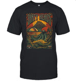 Dirty Heads October 14 2023 Hawaii T-Shirt