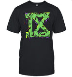 Limited T Shirt Oogie Boogie Ice Nine Kills