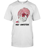 Hey Awsten Are You Gonna Play Sneaking Out Of Heaven Or Should We Leave