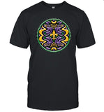 Gov't Mule Daxe Between Nola Event Shirt