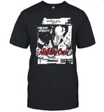 Limited Whisky Handbill T-shirt
