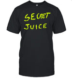 Limited Paulo Costa Secret Juice T-Shirt