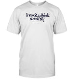 Angel Wingstee tate mcrae tee