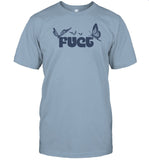 Fuct Store Fuct Butterfly Shirt