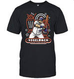 Limited Vogelbach Damn Right It's Better Than Yours Shirt