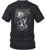 Limited Linkin Park Archer Box Washed T Shirt