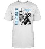 Final Fantasy VII Pupils Dilate Shirt