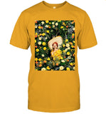 Flowers Plasma Limited T-Shirt