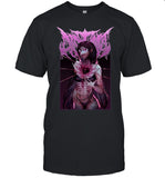 Distant Pink Daath Limited Edition T-Shirt