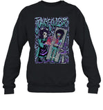 Limited Johnnieguilbert If Looks Could Kill Shirt