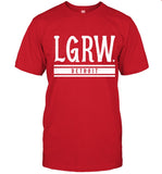 LGRW T-Shirt for Fans