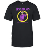 Descendents Punk Rock Bowling 2024 Shirt Limited