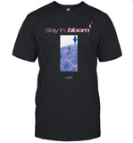 Dabin Stay In Bloom New T-Shirt