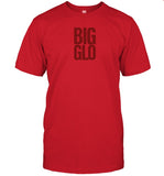 GloRilla Big Glo Red T-Shirt