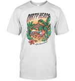 Limited Dirty Heads Life's Been Good Beach Shirt