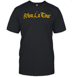 Limited Viva La Tour Scandinavia Soppgirobygget T-Shirt