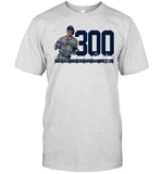 300 Aaron Judge Shirt Limited
