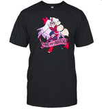 Hazbin Hotel Charlie & Vaggie