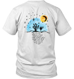 5 Seconds of Summer Desert Sun T-Shirt