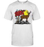 Jarrod Walker Swampgoods T-Shirt