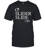 Dylan Cease 48 O Slider Slide Shirt_1