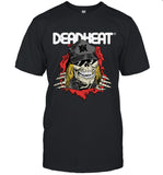 Dead Heat Bones Rip T-Shirt