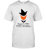 Limited Imagine A Future Without Gun Violence Shirt