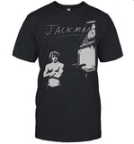 limited Jack Harlow shirt