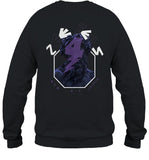 2024 Mcfits Zee 4 Zeus God Of Lighthing Shirt