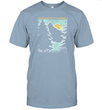 Andrew Mcmahon Forest Limited Edition T-Shirt