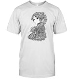 Frieren Art Shirt