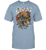 Golden State Pinball Festival 16-18 May 2025 Lodi Grape Festival Fairgrounds Shirt