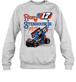 Limited Ricky Stenhouse Jr T Shirt