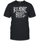 Ice Nine Kills Lock Shock And Barrel Welcome To Horrorwood