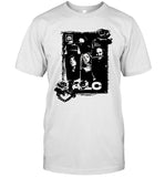 Against The Current Vintage T Shirt