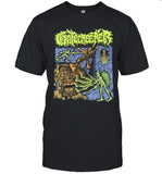 Gatecreeper May 9 2024 Atlanta, GA Event T-shirt